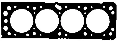 Dichtung, Zylinderkopf BGA CH1557