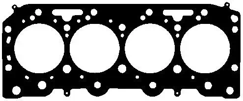 Dichtung, Zylinderkopf BGA CH1580 Bild Dichtung, Zylinderkopf BGA CH1580