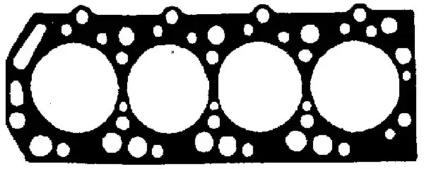 Dichtung, Zylinderkopf BGA CH2318