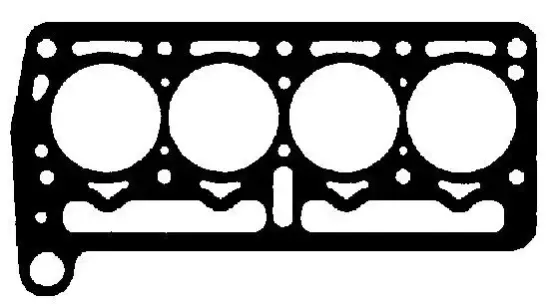 Dichtung, Zylinderkopf BGA CH2350 Bild Dichtung, Zylinderkopf BGA CH2350