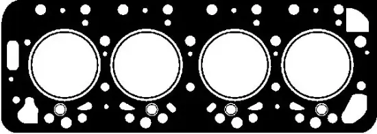 Dichtung, Zylinderkopf BGA CH2364A Bild Dichtung, Zylinderkopf BGA CH2364A