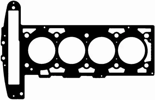 Dichtung, Zylinderkopf BGA CH2567 Bild Dichtung, Zylinderkopf BGA CH2567