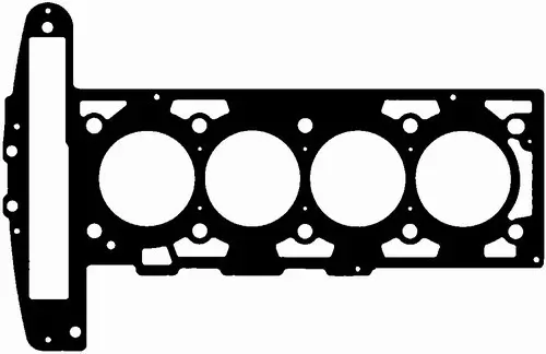 Dichtung, Zylinderkopf BGA CH2567