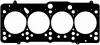 Dichtung, Zylinderkopf rechts BGA CH2592