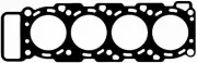 Dichtung, Zylinderkopf BGA CH2598