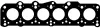 Dichtung, Zylinderkopf BGA CH3314B