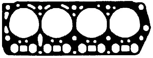 Dichtung, Zylinderkopf BGA CH3349 Bild Dichtung, Zylinderkopf BGA CH3349