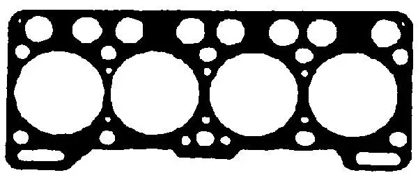 Dichtung, Zylinderkopf BGA CH3362