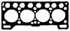 Dichtung, Zylinderkopf BGA CH3369