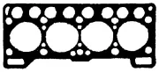 Dichtung, Zylinderkopf BGA CH3369