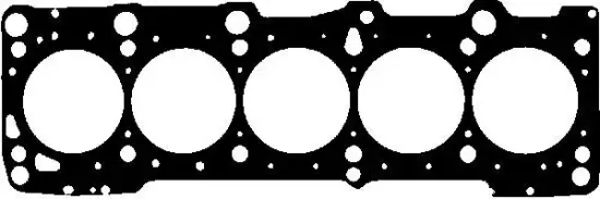 Dichtung, Zylinderkopf BGA CH3553 Bild Dichtung, Zylinderkopf BGA CH3553