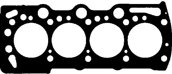 Dichtung, Zylinderkopf BGA CH3558B