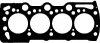 Dichtung, Zylinderkopf BGA CH3558B