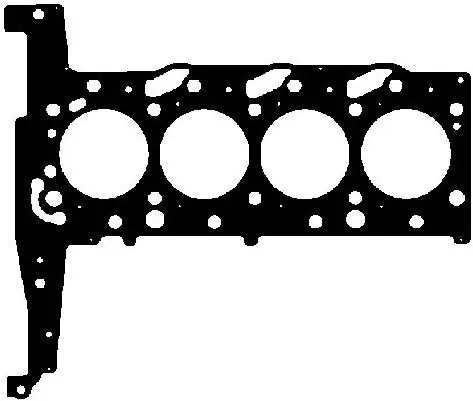 Dichtung, Zylinderkopf BGA CH3586A