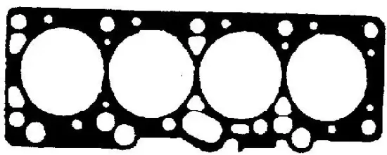 Dichtung, Zylinderkopf BGA CH4310 Bild Dichtung, Zylinderkopf BGA CH4310