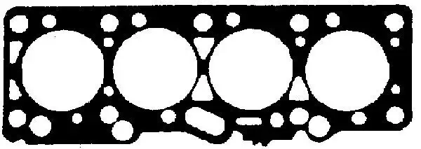 Dichtung, Zylinderkopf BGA CH4311