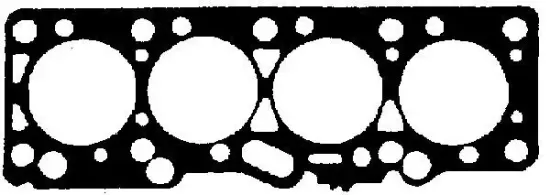 Dichtung, Zylinderkopf BGA CH4311 Bild Dichtung, Zylinderkopf BGA CH4311