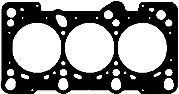 Dichtung, Zylinderkopf BGA CH4504H