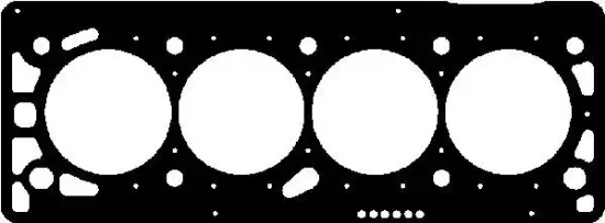 Dichtung, Zylinderkopf BGA CH4546 Bild Dichtung, Zylinderkopf BGA CH4546