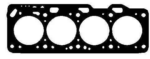 Dichtung, Zylinderkopf BGA CH5312 Bild Dichtung, Zylinderkopf BGA CH5312