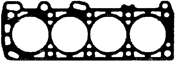 Dichtung, Zylinderkopf BGA CH5369