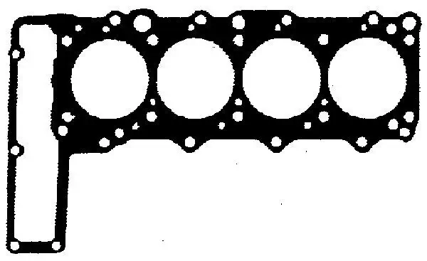 Dichtung, Zylinderkopf BGA CH5395