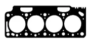 Dichtung, Zylinderkopf BGA CH5550