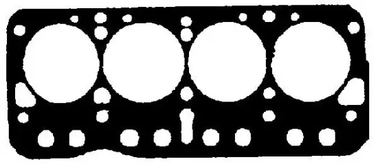 Dichtung, Zylinderkopf BGA CH6381A Bild Dichtung, Zylinderkopf BGA CH6381A