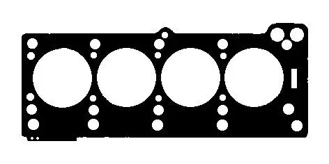 Dichtung, Zylinderkopf BGA CH6501 Bild Dichtung, Zylinderkopf BGA CH6501