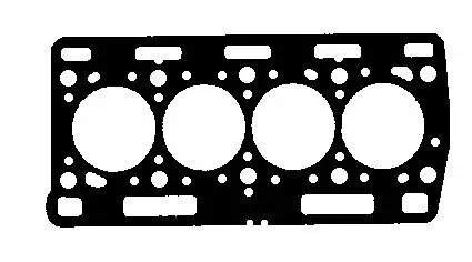 Dichtung, Zylinderkopf BGA CH6504 Bild Dichtung, Zylinderkopf BGA CH6504