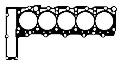 Dichtung, Zylinderkopf BGA CH6524 Bild Dichtung, Zylinderkopf BGA CH6524