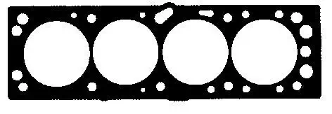 Dichtung, Zylinderkopf BGA CH6599 Bild Dichtung, Zylinderkopf BGA CH6599