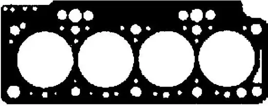 Dichtung, Zylinderkopf BGA CH7302B Bild Dichtung, Zylinderkopf BGA CH7302B