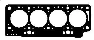 Dichtung, Zylinderkopf BGA CH7302 Bild Dichtung, Zylinderkopf BGA CH7302