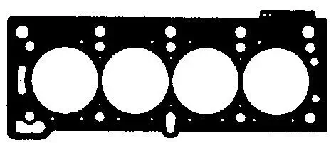 Dichtung, Zylinderkopf BGA CH7305 Bild Dichtung, Zylinderkopf BGA CH7305