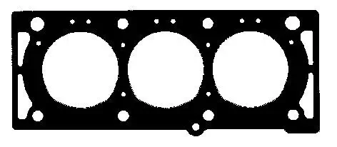 Dichtung, Zylinderkopf BGA CH7347 Bild Dichtung, Zylinderkopf BGA CH7347