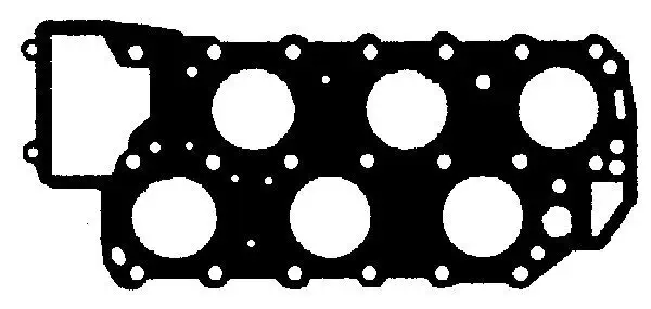 Dichtung, Zylinderkopf BGA CH7370 Bild Dichtung, Zylinderkopf BGA CH7370