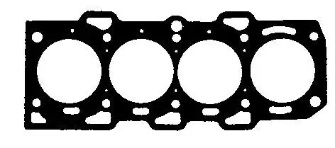 Dichtung, Zylinderkopf BGA CH7388 Bild Dichtung, Zylinderkopf BGA CH7388