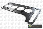 Dichtung, Zylinderkopf BGA CH7545A