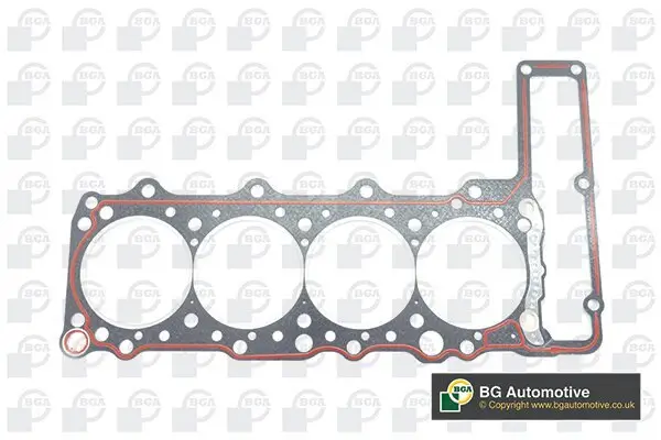 Dichtung, Zylinderkopf BGA CH8395A