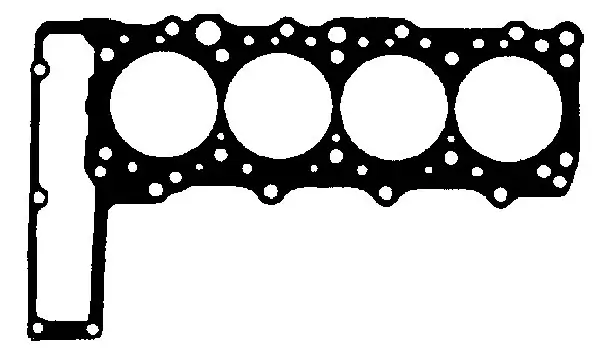 Dichtung, Zylinderkopf BGA CH8395