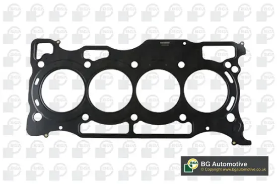 Dichtung, Zylinderkopf BGA CH8570 Bild Dichtung, Zylinderkopf BGA CH8570