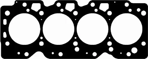 Dichtung, Zylinderkopf BGA CH9312H Bild Dichtung, Zylinderkopf BGA CH9312H
