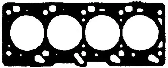 Dichtung, Zylinderkopf BGA CH9323 Bild Dichtung, Zylinderkopf BGA CH9323