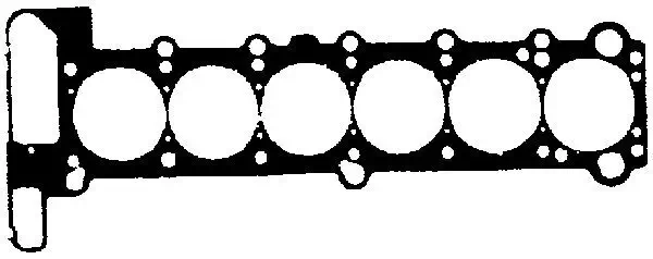 Dichtung, Zylinderkopf BGA CH9340