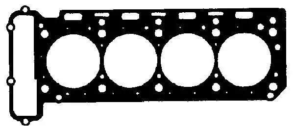 Dichtung, Zylinderkopf BGA CH9341