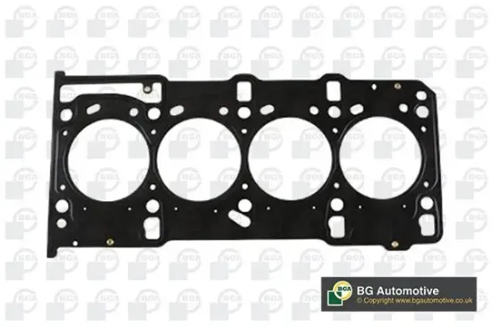 Dichtung, Zylinderkopf BGA CH9542A Bild Dichtung, Zylinderkopf BGA CH9542A