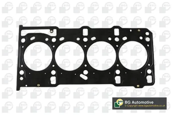 Dichtung, Zylinderkopf BGA CH9542A Bild Dichtung, Zylinderkopf BGA CH9542A