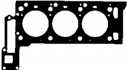 Dichtung, Zylinderkopf rechts BGA CH9553