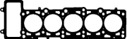 Dichtung, Zylinderkopf BGA CH9583A